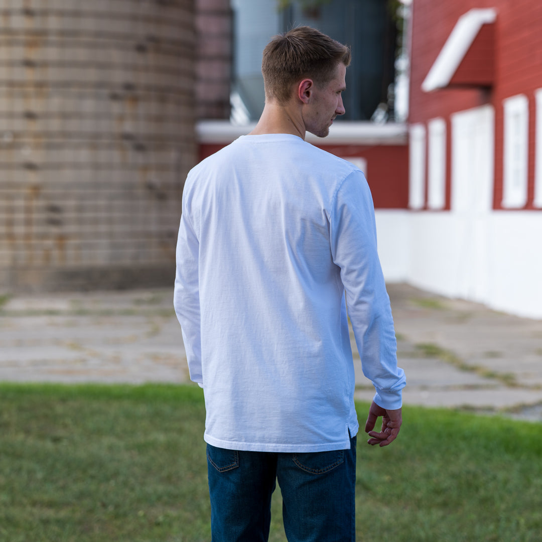 "Blessed" Long Sleeve Shirt