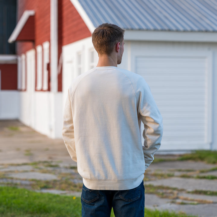 "Forgiven" Crew Sweatshirt