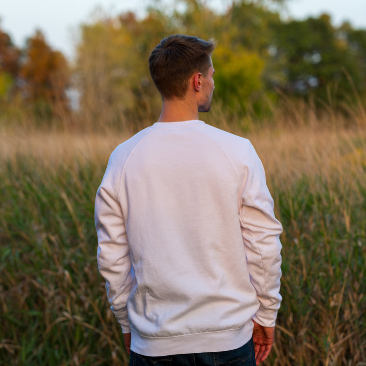 "Forgiven" Crew Sweatshirt