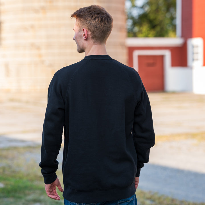 "Forgiven" Crew Sweatshirt