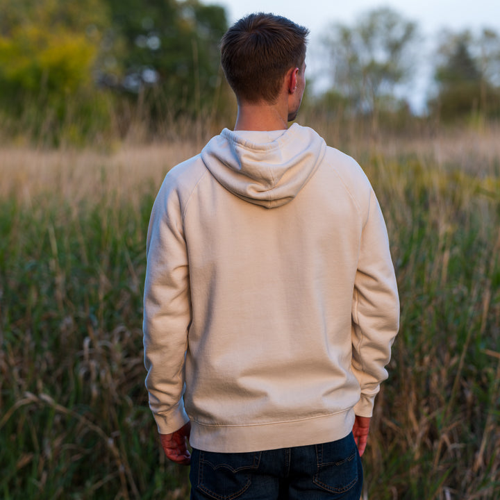 "Forgiven" Hoodie Regular Fit