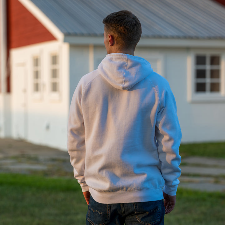 "Forgiven" Hoodie Regular Fit